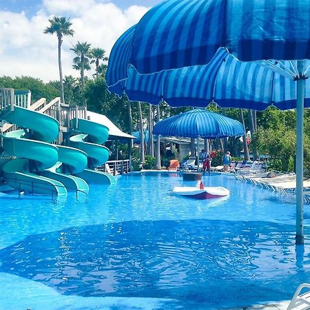 Holiday Surf And Racquet Club 707 เดสติน ภายนอก รูปภาพ