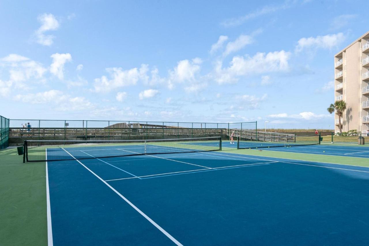 Holiday Surf And Racquet Club 707 เดสติน ภายนอก รูปภาพ